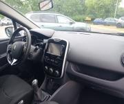 Renault clio IV 1.5 dci 75ch zen + options