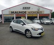 RENAULT Clio IV zen