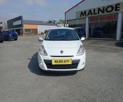 Renault clio III phase 2 1.5 dci 70ch expression clim
