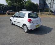 Renault clio III phase 2 1.5 dci 70ch expression clim