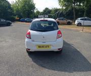 Renault clio III phase 2 1.5 dci 70ch expression clim