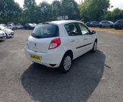 Renault clio III phase 2 1.5 dci 70ch expression clim