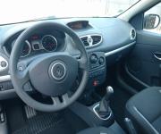 Renault clio III phase 2 1.5 dci 70ch expression clim