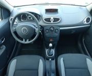 Renault clio III phase 2 1.5 dci 70ch expression clim