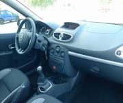 Renault clio III phase 2 1.5 dci 70ch expression clim