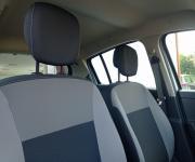 Renault clio III phase 2 1.5 dci 70ch expression clim