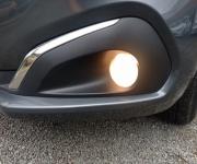 Peugeot 208 phase 2 1.6 bluehdi 75ch active + options
