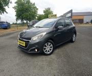 Peugeot 208 phase 2 1.6 bluehdi 75ch active + options
