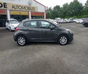 Peugeot 208 phase 2 1.6 bluehdi 75ch active + options