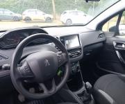 Peugeot 208 phase 2 1.6 bluehdi 75ch active + options