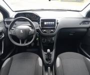 Peugeot 208 phase 2 1.6 bluehdi 75ch active + options