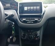 Peugeot 208 phase 2 1.6 bluehdi 75ch active + options