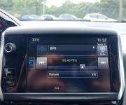 Peugeot 208 phase 2 1.6 bluehdi 75ch active + options