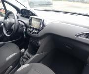 Peugeot 208 phase 2 1.6 bluehdi 75ch active + options