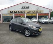 PEUGEOT 208 active
