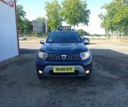 Dacia duster II 1.3 tce 130ch 4x2 prestige + options
