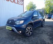 Dacia duster II 1.3 tce 130ch 4x2 prestige + options