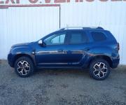 Dacia duster II 1.3 tce 130ch 4x2 prestige + options