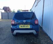 Dacia duster II 1.3 tce 130ch 4x2 prestige + options
