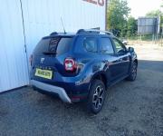 Dacia duster II 1.3 tce 130ch 4x2 prestige + options