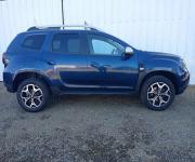 Dacia duster II 1.3 tce 130ch 4x2 prestige + options