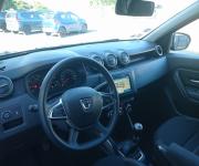 Dacia duster II 1.3 tce 130ch 4x2 prestige + options
