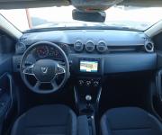 Dacia duster II 1.3 tce 130ch 4x2 prestige + options