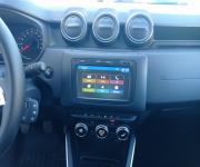 Dacia duster II 1.3 tce 130ch 4x2 prestige + options