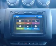 Dacia duster II 1.3 tce 130ch 4x2 prestige + options