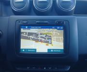 Dacia duster II 1.3 tce 130ch 4x2 prestige + options