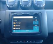 Dacia duster II 1.3 tce 130ch 4x2 prestige + options