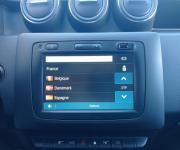 Dacia duster II 1.3 tce 130ch 4x2 prestige + options