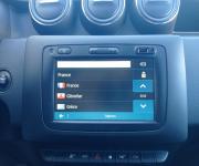 Dacia duster II 1.3 tce 130ch 4x2 prestige + options
