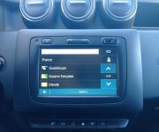 Dacia duster II 1.3 tce 130ch 4x2 prestige + options
