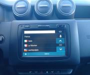 Dacia duster II 1.3 tce 130ch 4x2 prestige + options