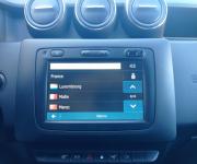 Dacia duster II 1.3 tce 130ch 4x2 prestige + options