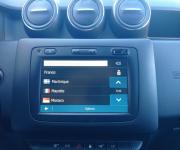 Dacia duster II 1.3 tce 130ch 4x2 prestige + options