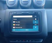 Dacia duster II 1.3 tce 130ch 4x2 prestige + options