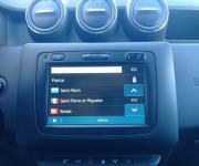 Dacia duster II 1.3 tce 130ch 4x2 prestige + options