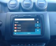 Dacia duster II 1.3 tce 130ch 4x2 prestige + options