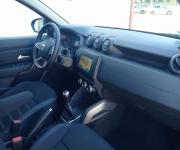 Dacia duster II 1.3 tce 130ch 4x2 prestige + options