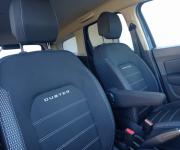 Dacia duster II 1.3 tce 130ch 4x2 prestige + options