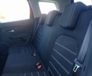 Dacia duster II 1.3 tce 130ch 4x2 prestige + options