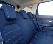Dacia duster II 1.3 tce 130ch 4x2 prestige + options
