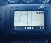 Dacia duster II 1.3 tce 130ch 4x2 prestige + options