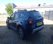 Dacia duster II 1.3 tce 130ch 4x2 prestige + options