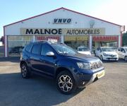DACIA Duster II prestige