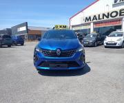 Renault clio v phase 2 1.0 tce 90ch techno + option