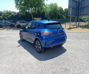 Renault clio v phase 2 1.0 tce 90ch techno + option