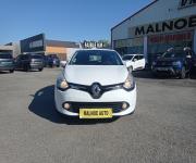 Renault clio IV 1.5 dci 90ch business + option